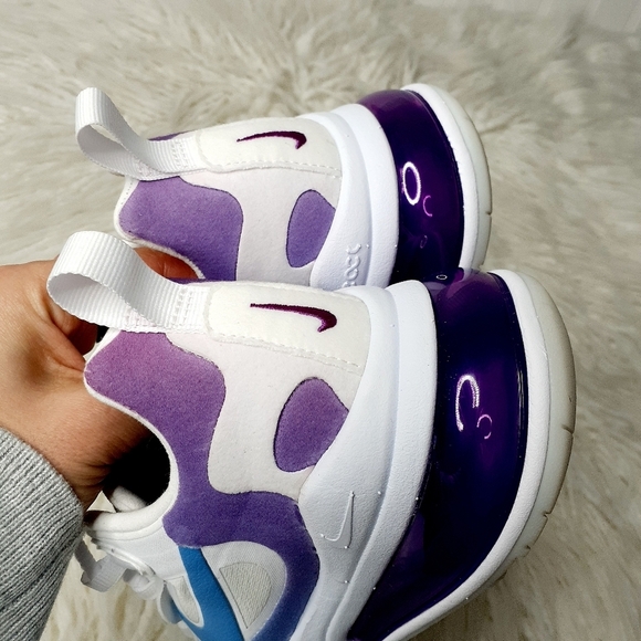 NEW Nike Air Max 270 React - Women Shoes K150 - Picture 13 of 16